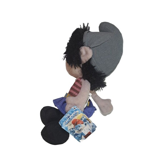 Vexy Smurf Movie 2 Official Movie Merchandise Kellytoy 10" Plush Stuffed Toy - Picture 3 of 4